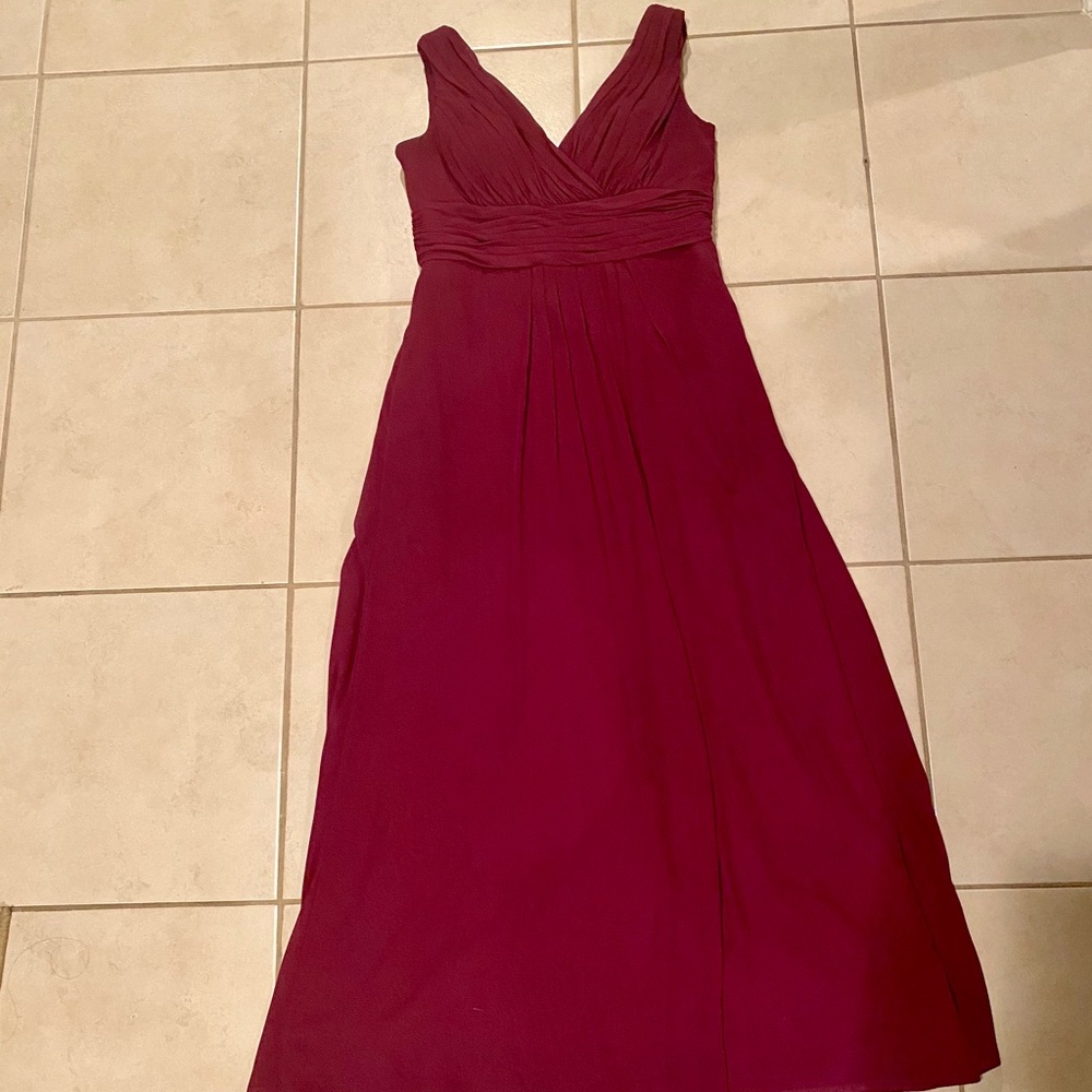 Bill Levkoff Dress